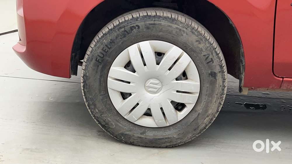 Maruti Suzuki Alto 800 2012-2016 0.8 Lxi (o), 2022, Petrol