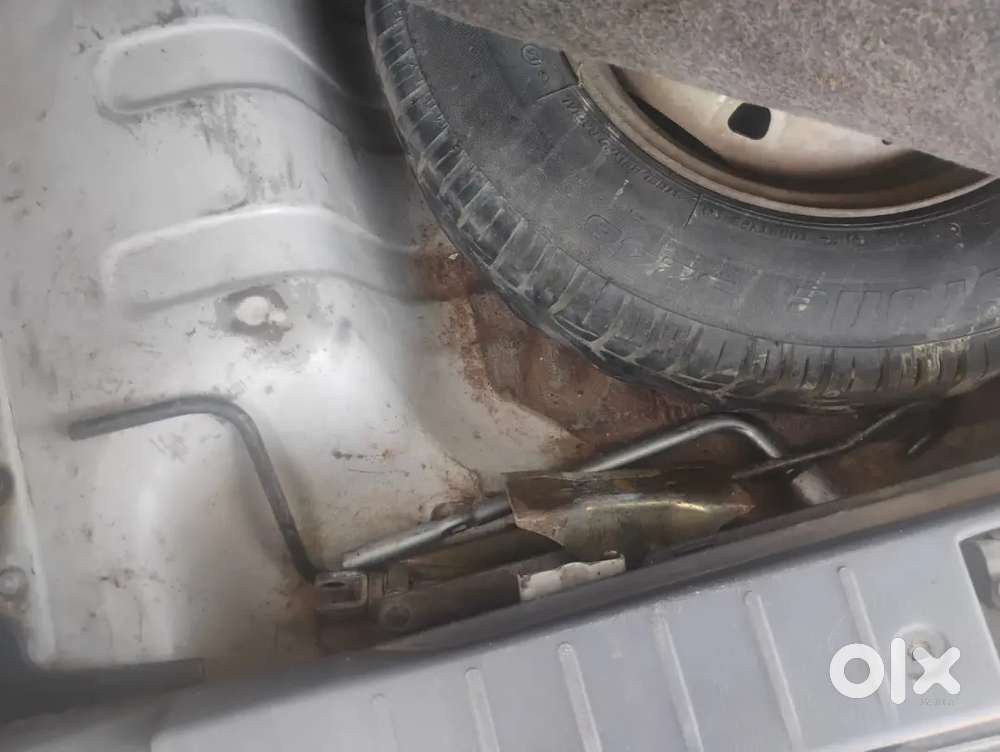 Maruti Suzuki Alto Lxi 2006