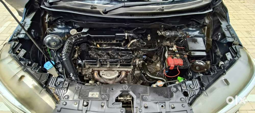 Maruti Suzuki Xl6 1.5 Alpha Mt, 2019, Petrol