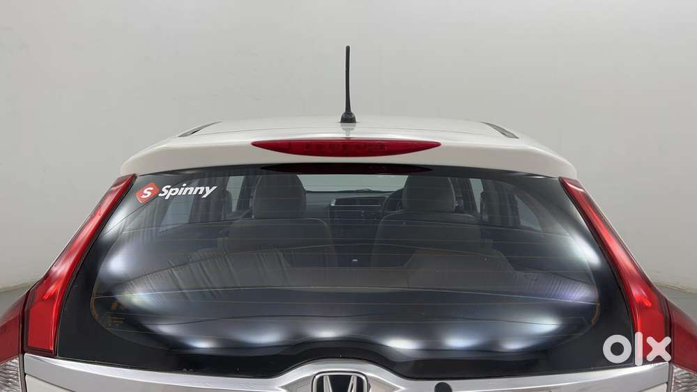 Honda Jazz 1.2 Sv I Vtec, 2017, Petrol