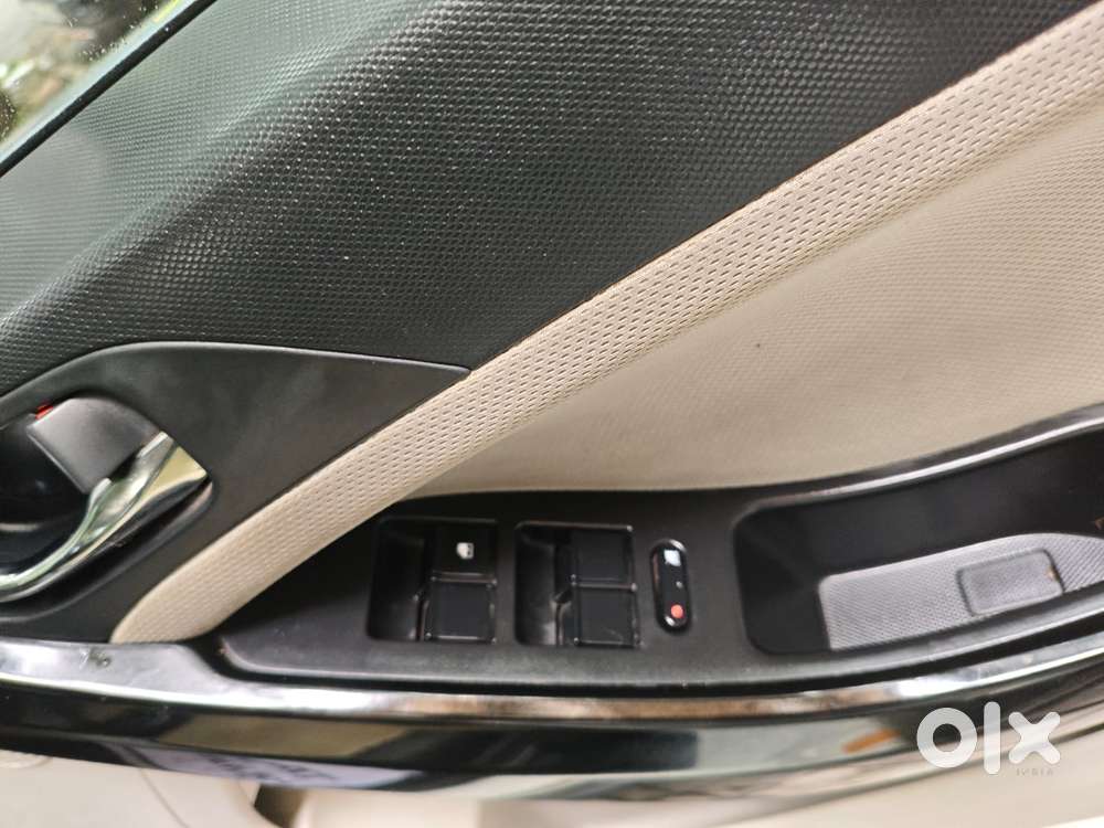 Tata Nexon 1.5 Revotorq Xza Plus (o), 2021, Diesel