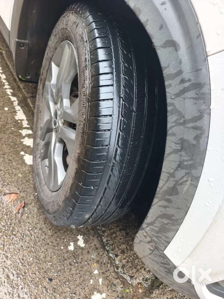 Kia Seltos, 2021, Petrol