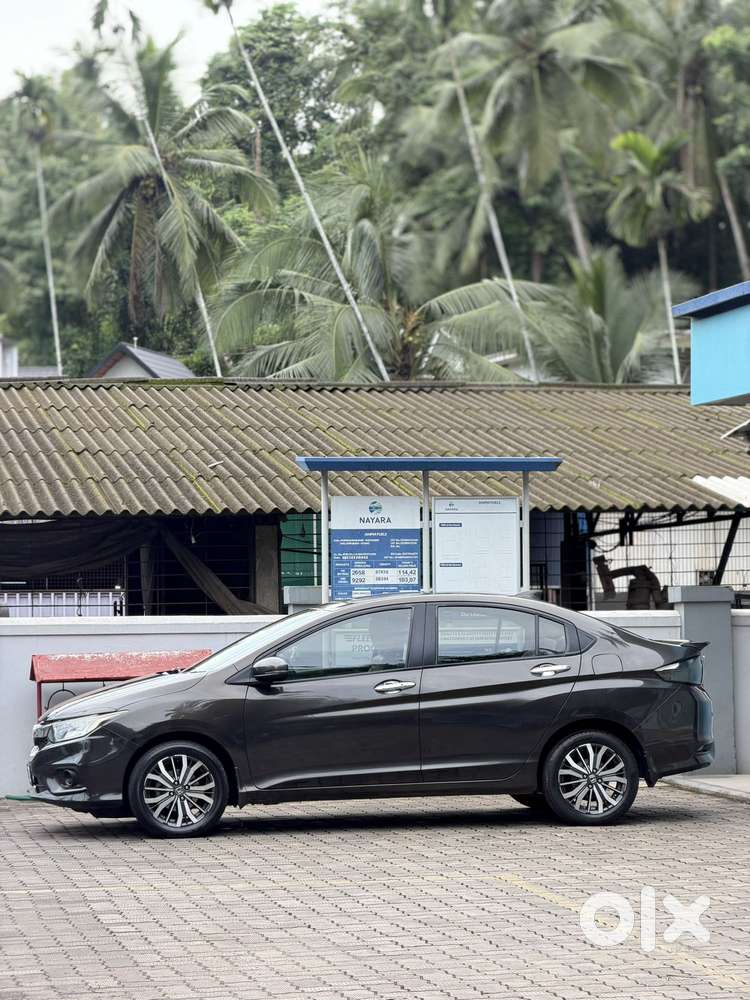 Honda City 1.5 Vx I-dtec Mt, 2017, Diesel