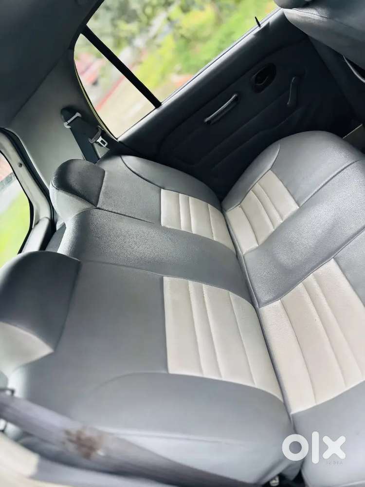 Hyundai Santro Xing Gls 2006