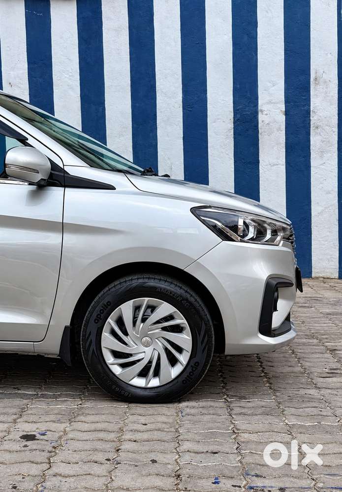 Maruti Suzuki Ertiga Vdi Shvs, 2019, Diesel