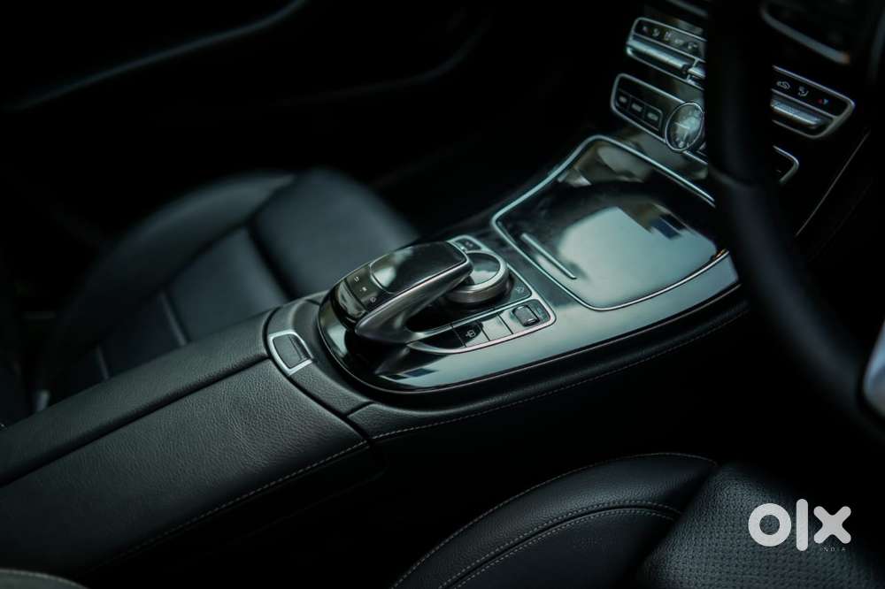 Mercedes-benz E-class 200, 2018, Petrol