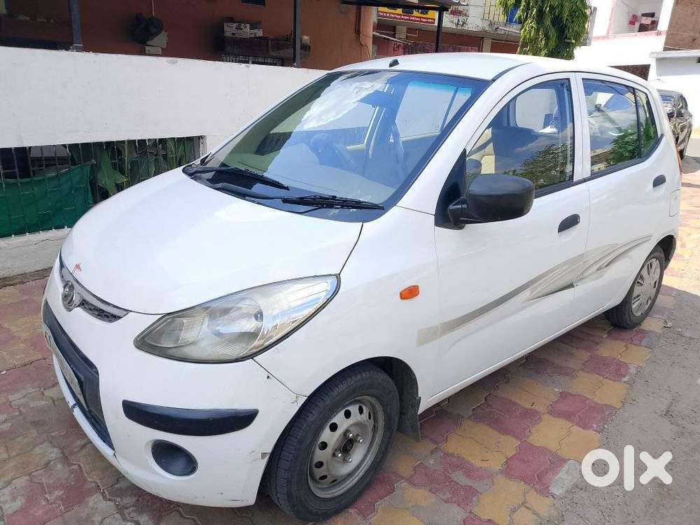 Hyundai I10 1.1l Irde Era Special Edition, 2008, Petrol