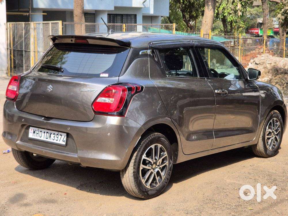 Maruti Suzuki Swift Ddis Zdi Plus, 2019, Diesel
