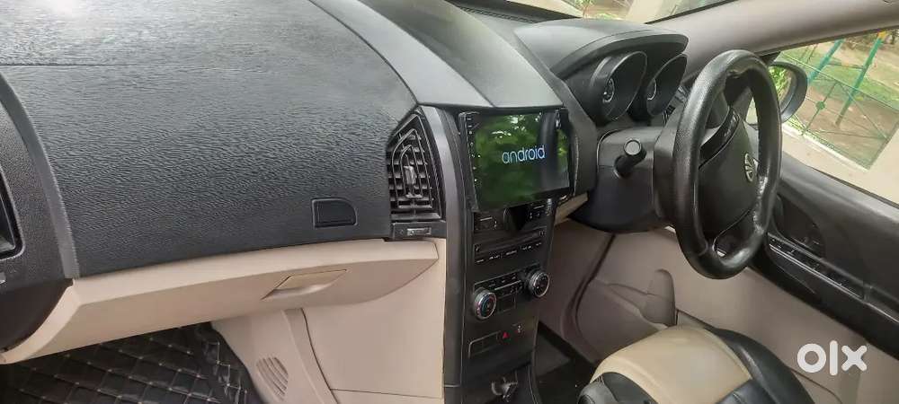 Mahindra Xuv500 2017 Diesel
