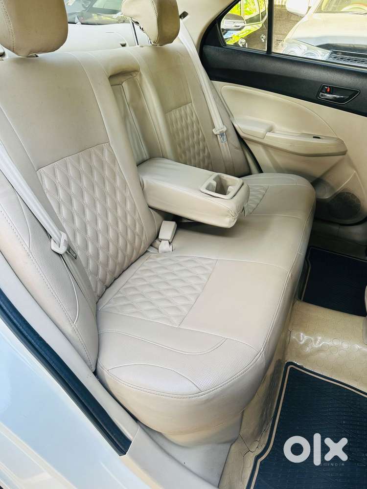 Maruti Suzuki Swift Dzire 1.3 Vxi, 2018, Petrol