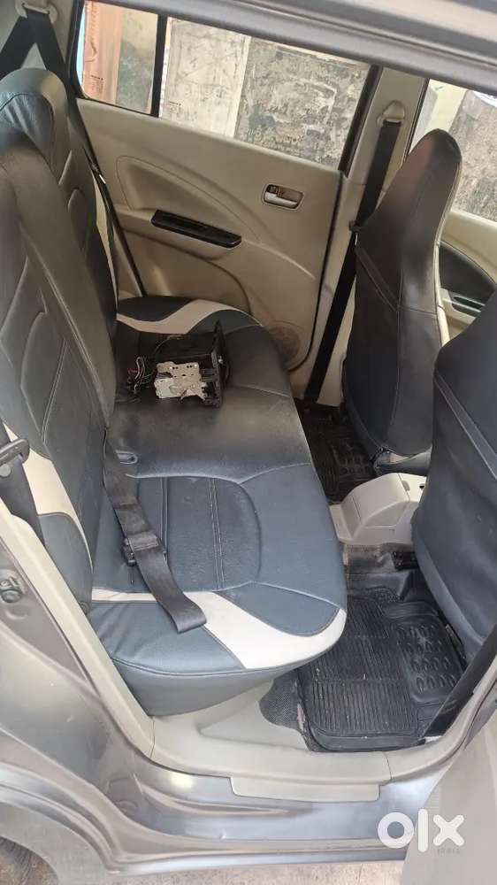 Maruti Suzuki Celerio 2017 Diesel 260000 Km Driven