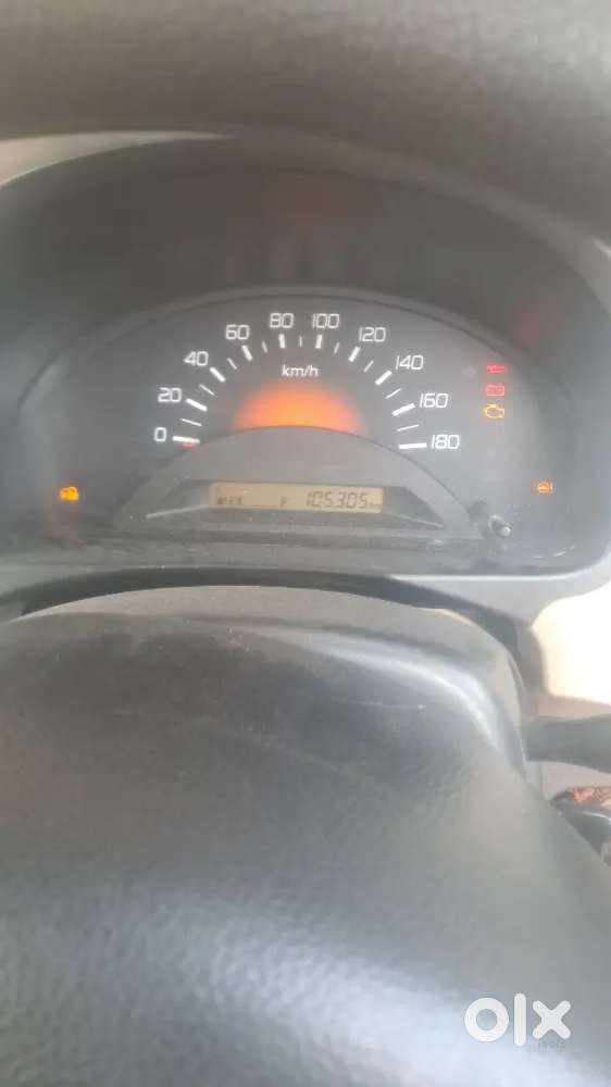 Maruti Suzuki Wagon R 2013 Cng & Hybrids 91012 Km Driven