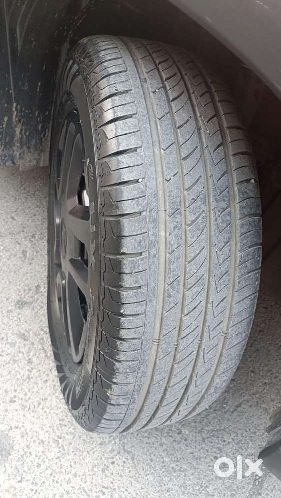 Maruti Suzuki Vitara Brezza Vdi (o), 2017, Diesel