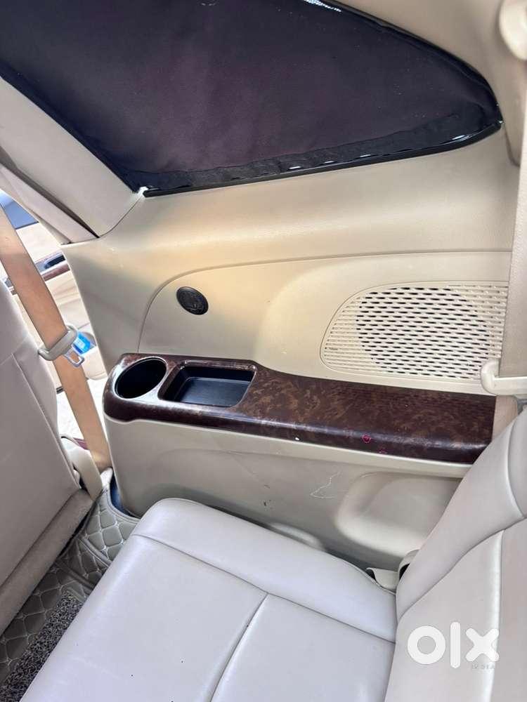 Honda Mobilio Petrol 2014
