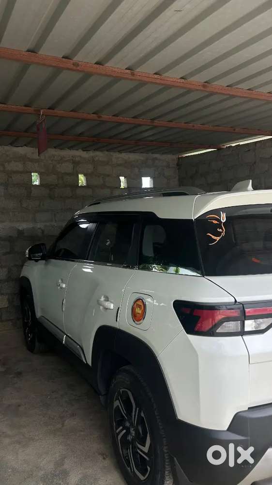 Maruti Brezza Zxi 2023 Plus