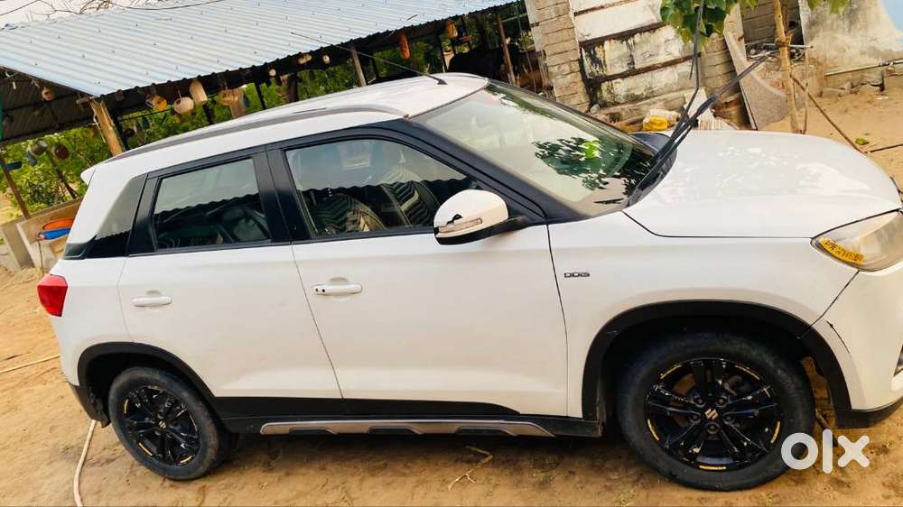 Brand New Car