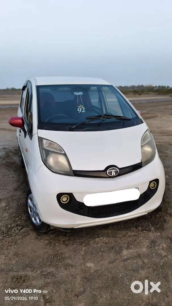 Tata Nano Xm 2017