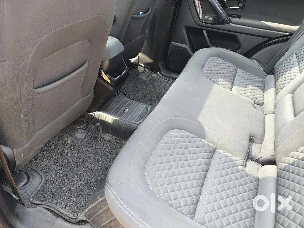 Tata Harrier 2022 Diesel 87000 Km Driven