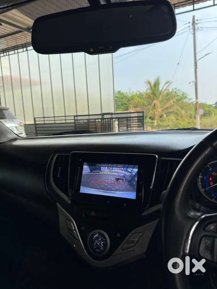 Maruti Suzuki Baleno 2018 Diesel 140000 Km Driven