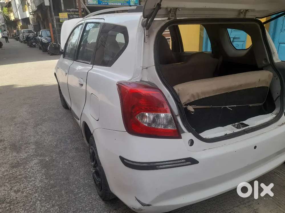 7 Seater In Budget Of Alto