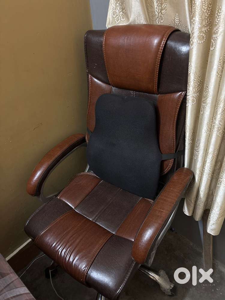 **Office Table & Chair for Sale**