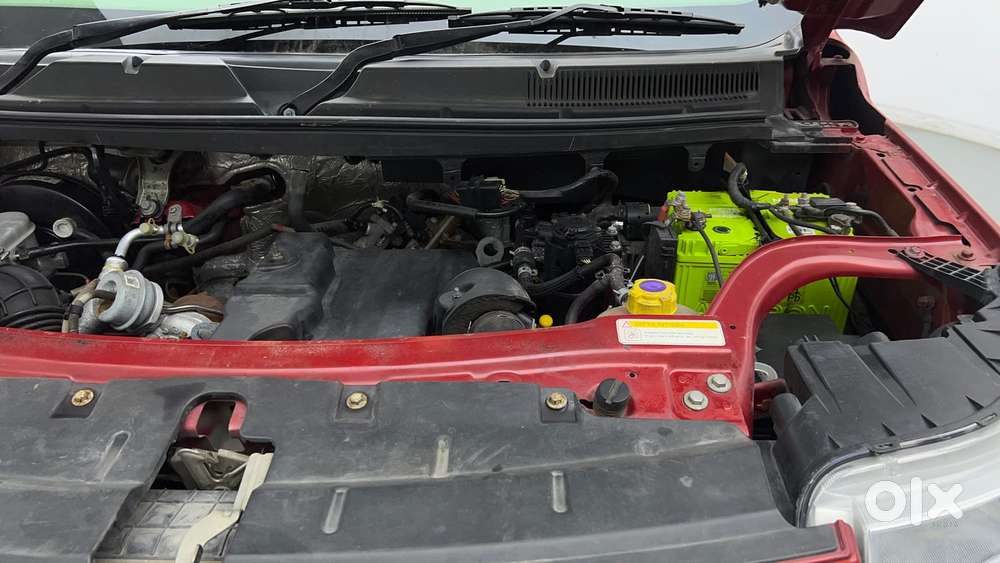 Mahindra Tuv 300 T6 Plus, 2018, Diesel