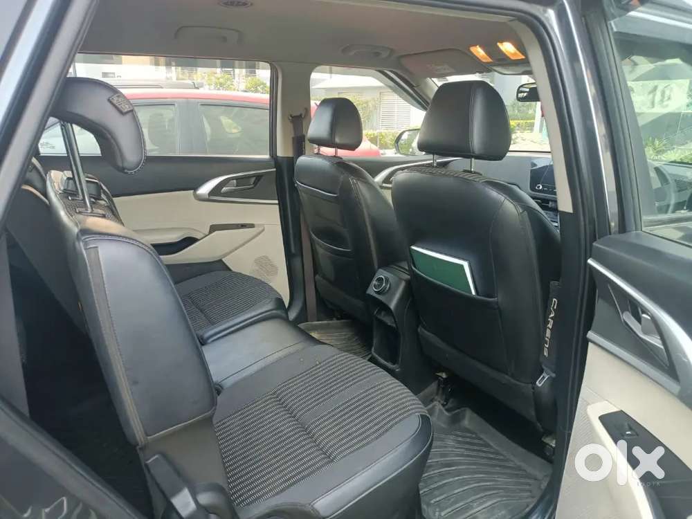 Kia Carens 1.5 6mt Prestige 7 May 2023