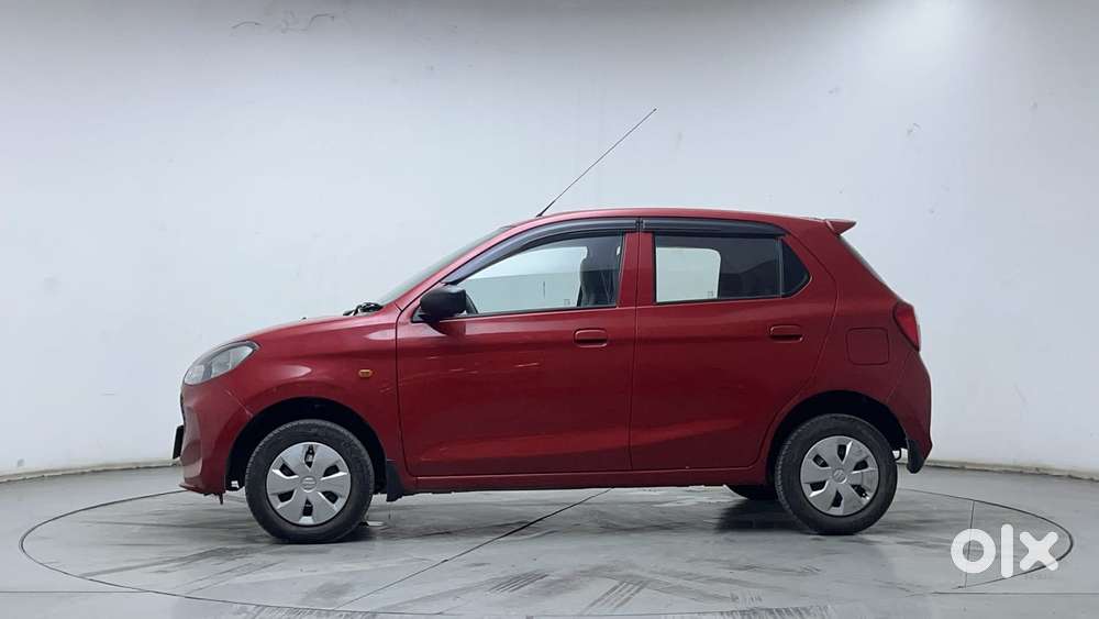 Maruti Suzuki Alto K10 Plus Edition, 2023, Petrol