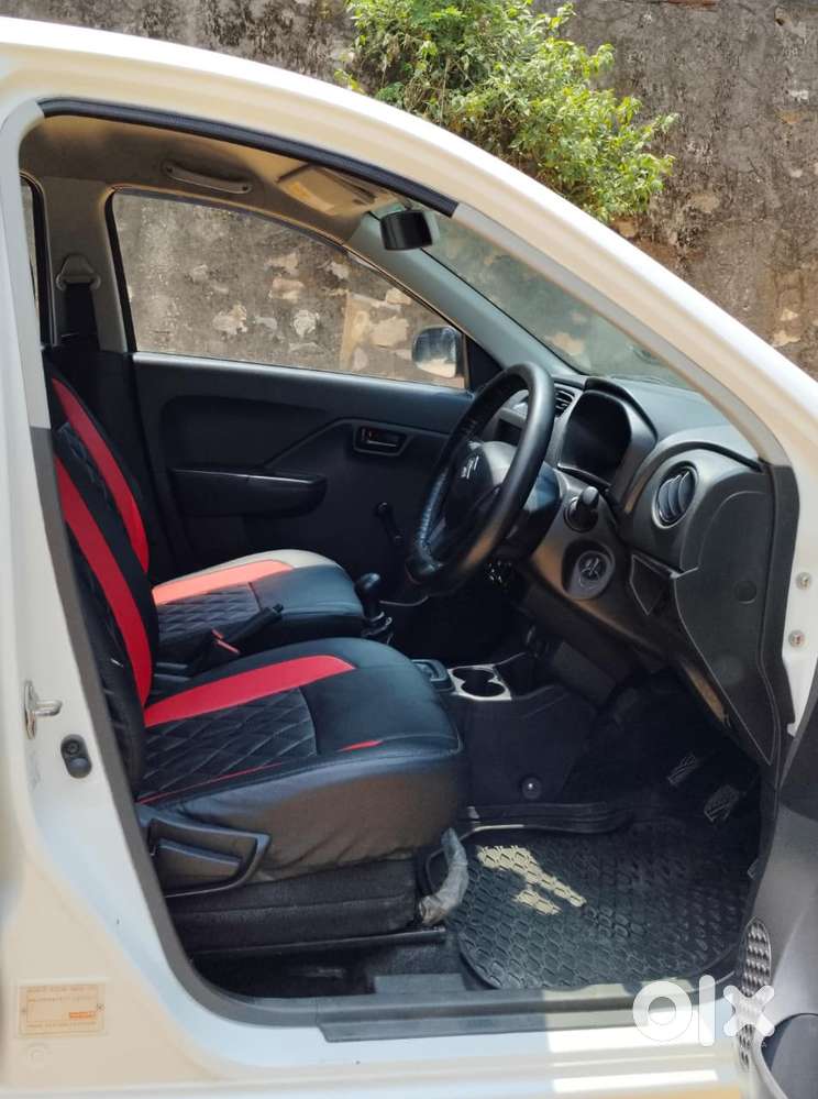 Maruti Suzuki Alto K10 1.0 Lxi, 2023, Petrol