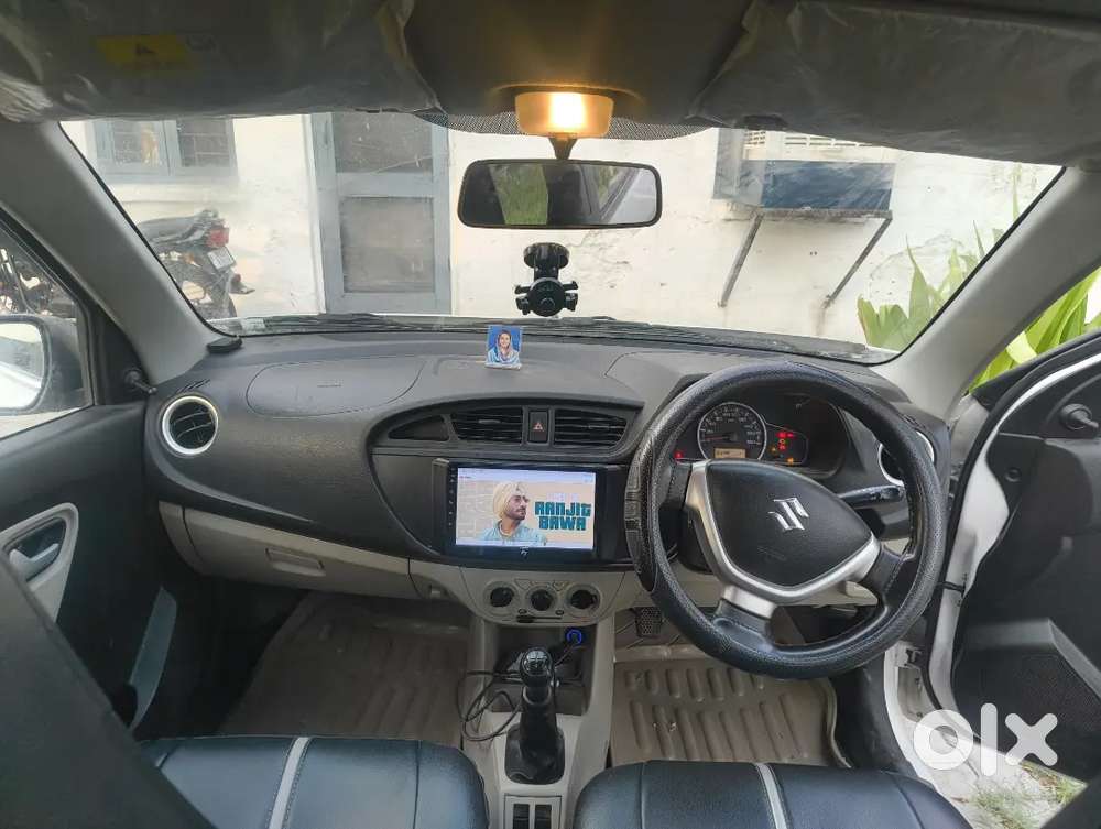 Maruti Suzuki Alto 800 2020