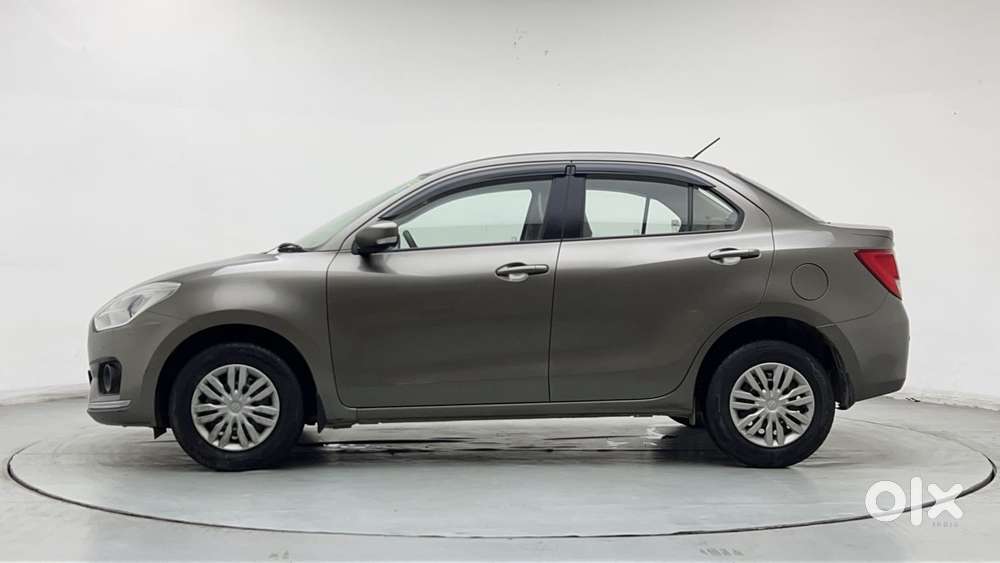 Maruti Suzuki Dzire 1.2 Vxi Amt, 2019, Petrol