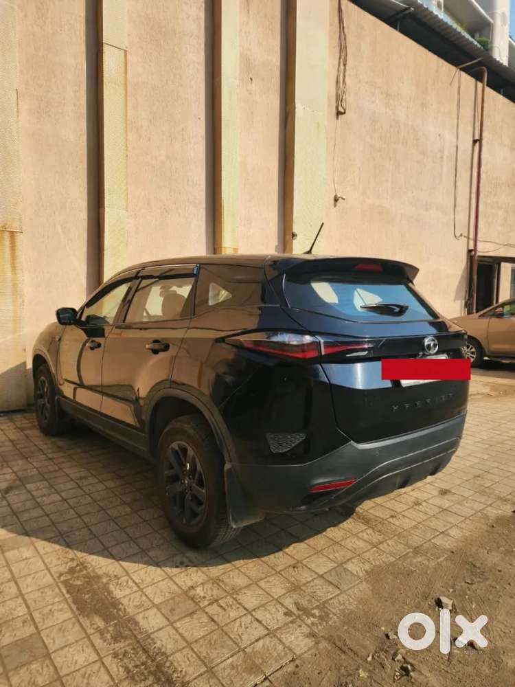 Tata Harrier 2.0 Kryotec Xta Plus, 2022, Diesel