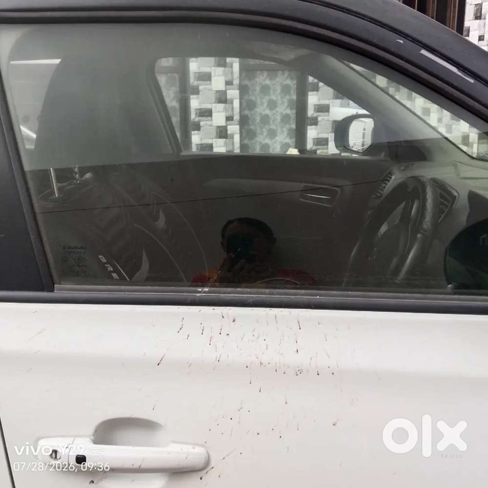 Brezza - Diesel Zdi+