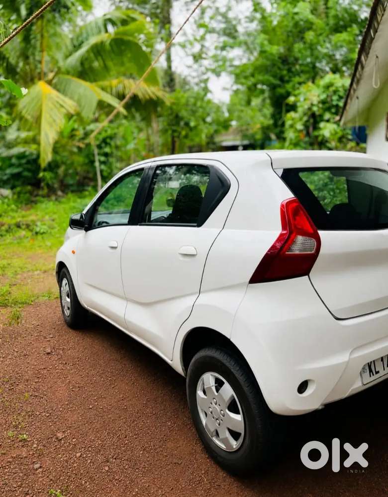 Redigo Petrol Manual 2019