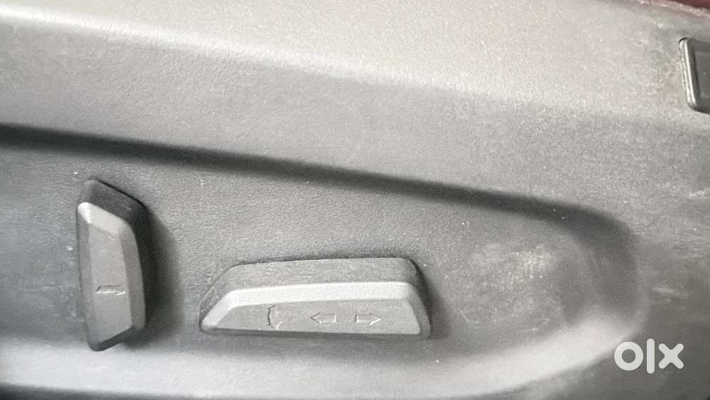 Tata Curvv Accomplished Plus A 1.5 Kryojet Diesel 6mt, 2024, Diesel