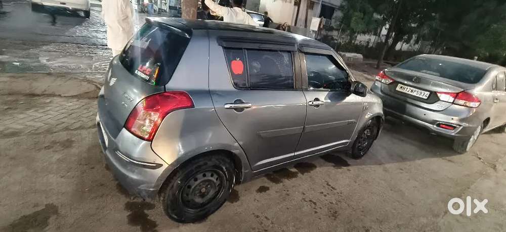 Swift Vdi Maruti 2011