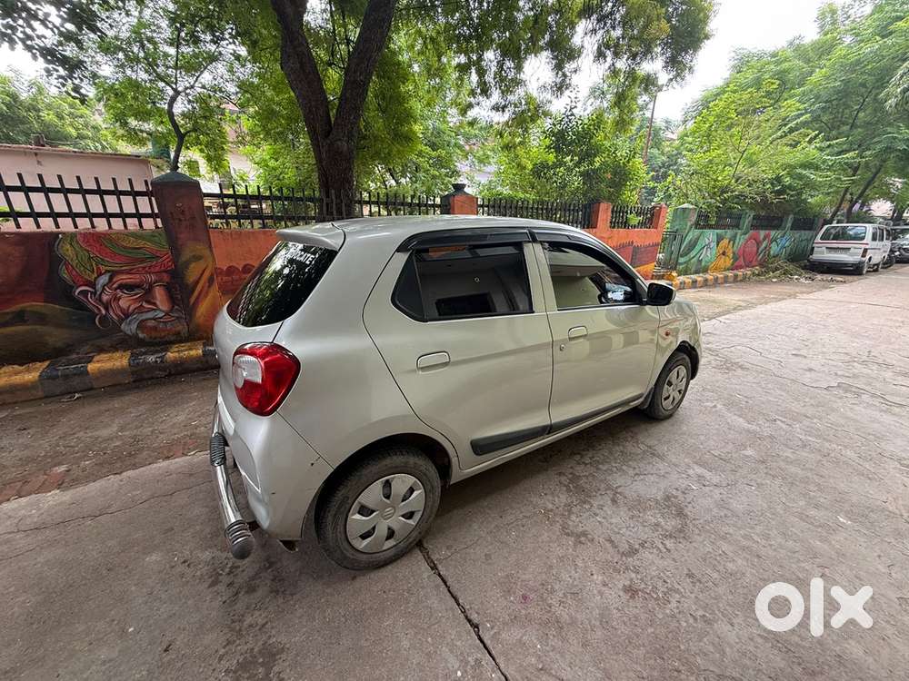 Maruti Suzuki Alto K10 2023 Petrol Good Condition