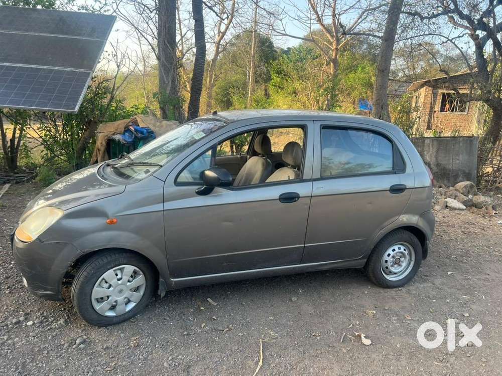 Chevrolet Spark 2011 Cng & Hybrids 68000 Km Driven