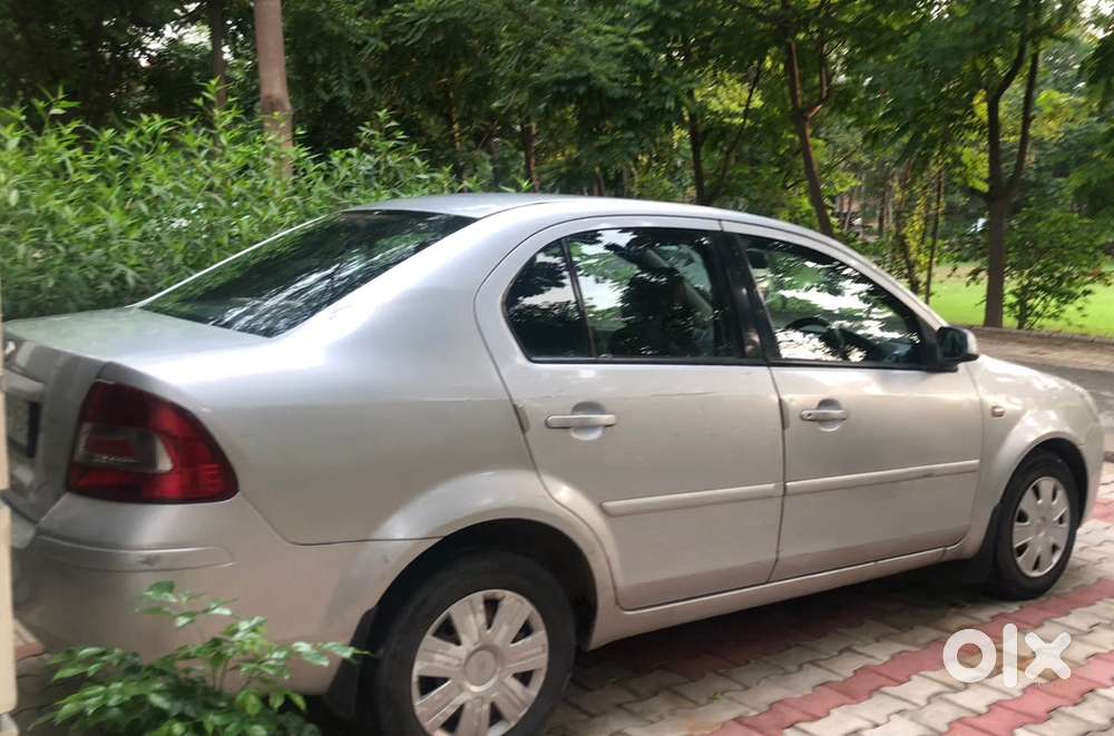 Ford Fiesta Diesel Manual 2011