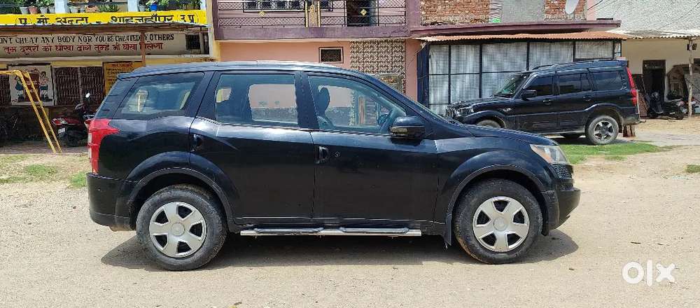 Mahindra Xuv500 2013 Diesel 145000 Km Driven