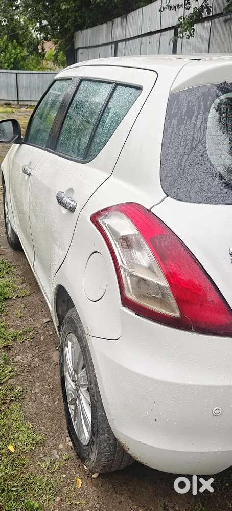 Maruti Swift 2007-2011