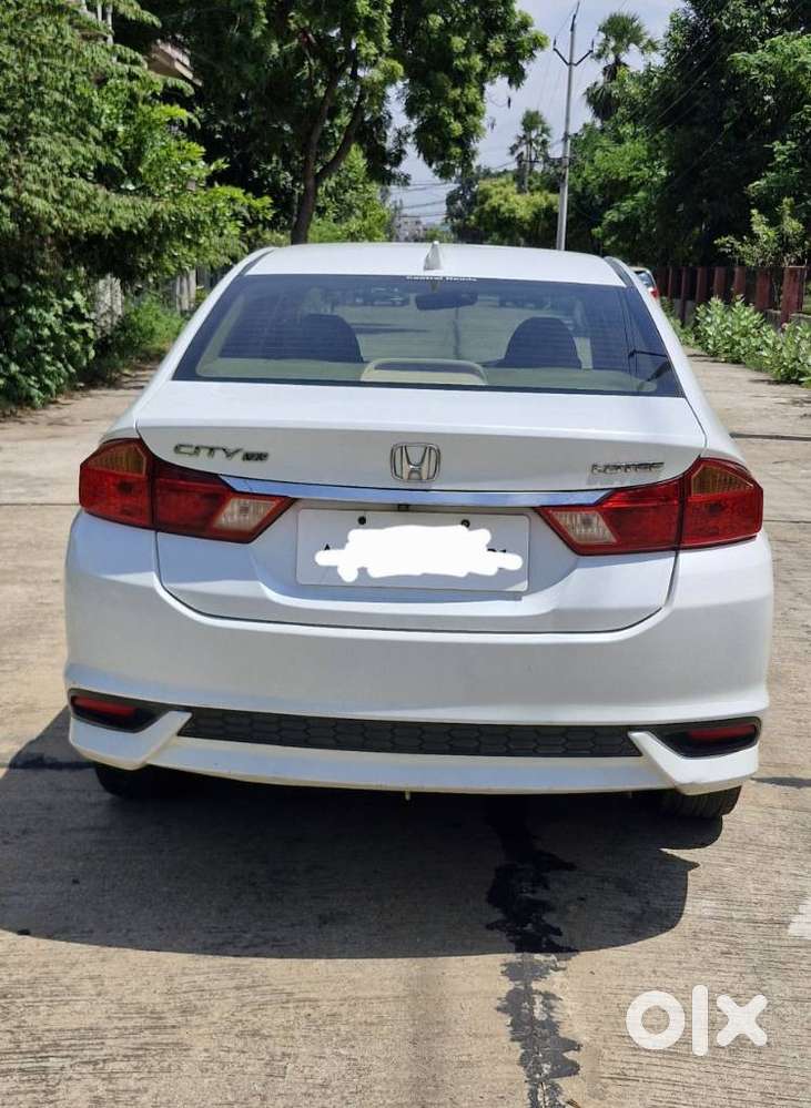 Honda City I-dtec Vx, 2017, Diesel