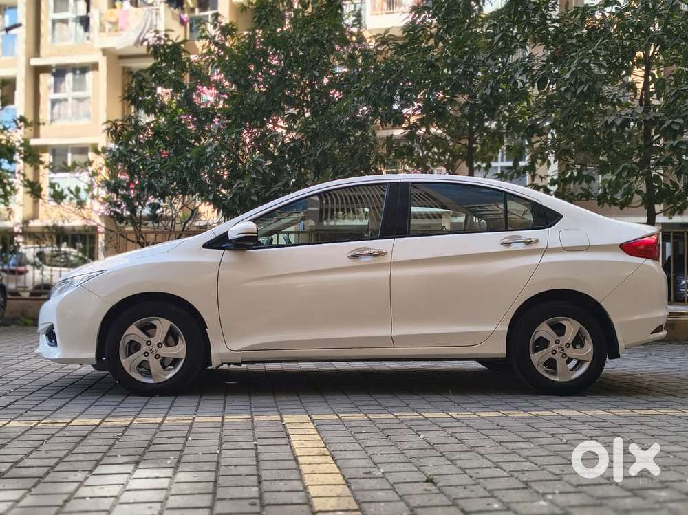 Honda City I Dtec Vx, 2015, Diesel