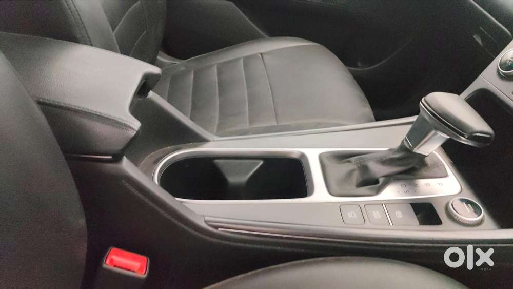 Hyundai Creta 1.5 Sx Executive Petrol, 2020, Petrol