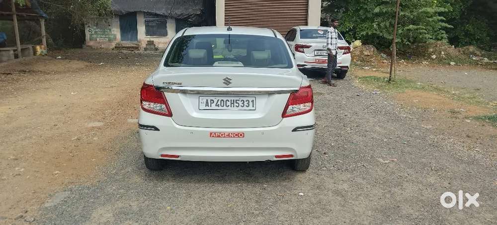 Maruti Suzuki Dzire 2018+2024 Dizaire Type 3 Model Cars Available