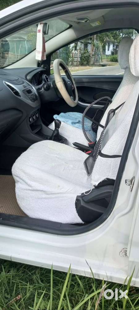 Ford Figo 2016 Petrol 16000 Km Driven