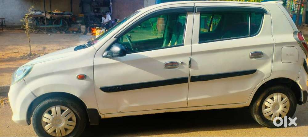 Maruti Suzuki Alto 800 2015 Petrol Well Maintained