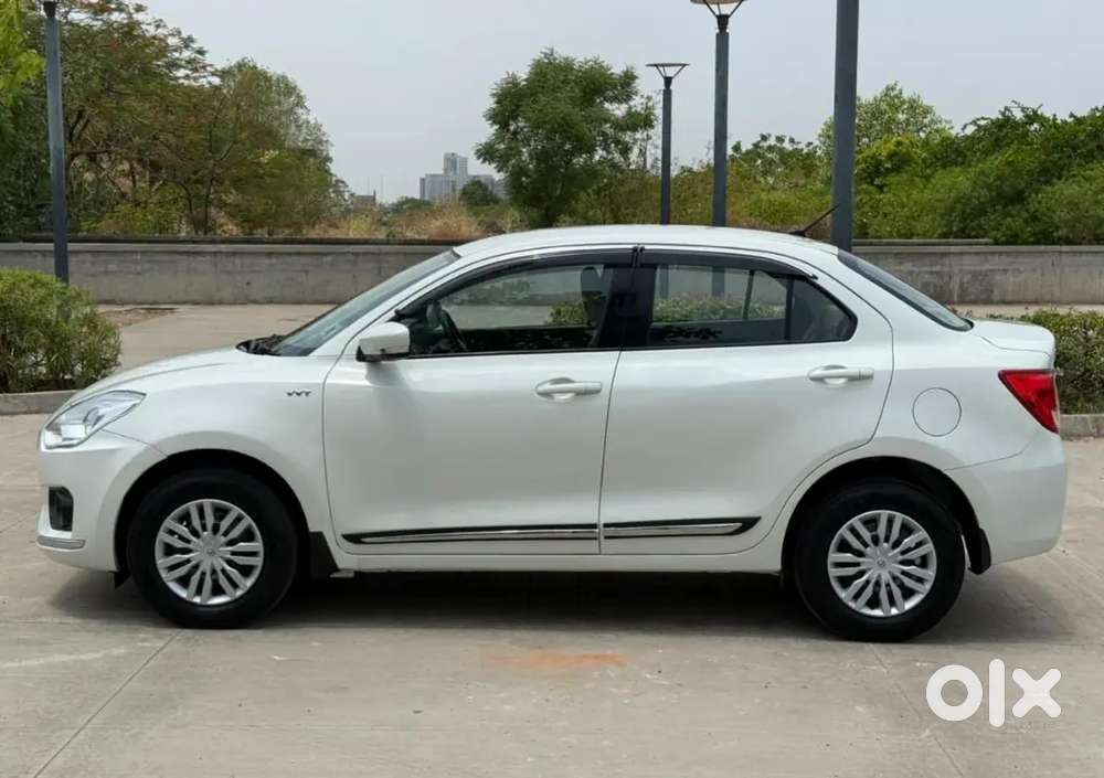 *maruti Suzuki Swift Vxi 2018 Petrol+cng.