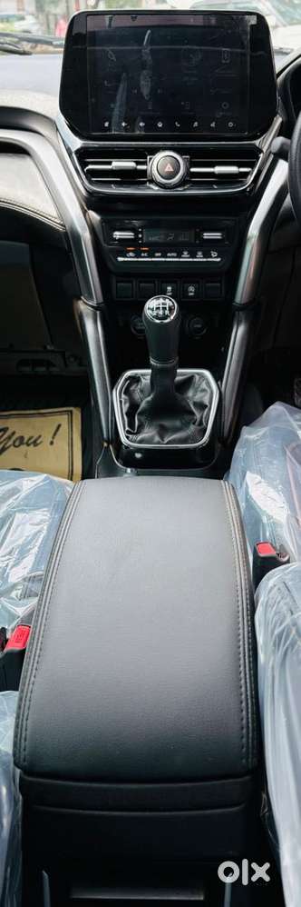 Toyota Urban Cruiser Hyryder 1.5 G Neo Drive, 2025, Petrol