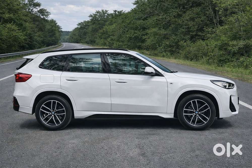 Bmw X1 Sdrive18i M Sport, 2024, Petrol